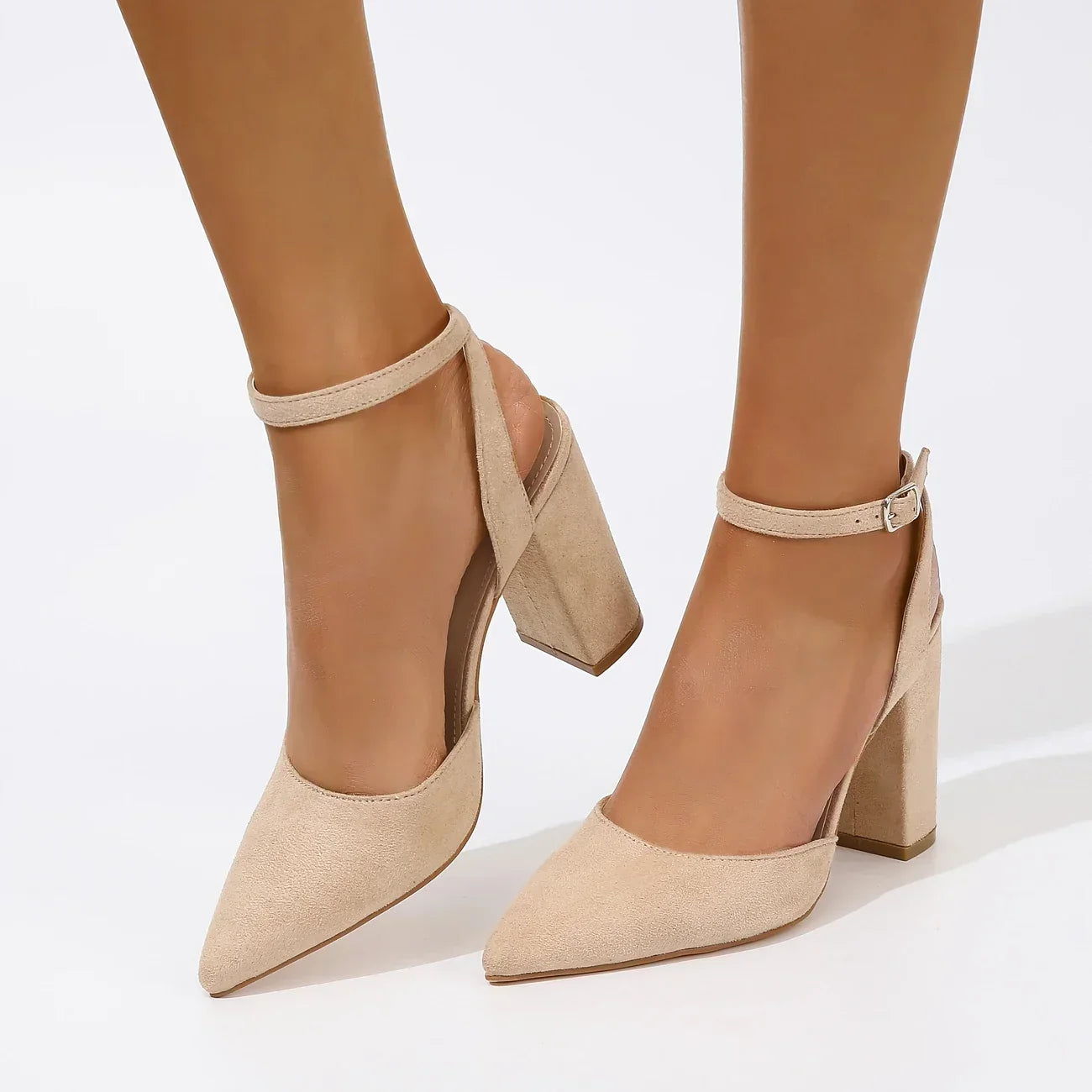 Mirte™ | Tacones Ortopédicos Cómodos