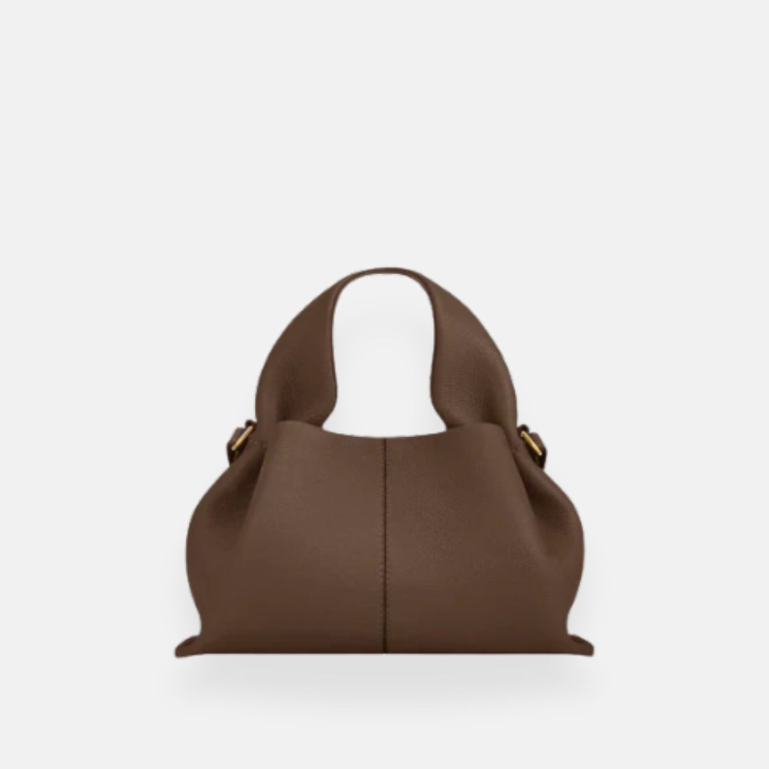 Anya | Minimalist Soft Bag