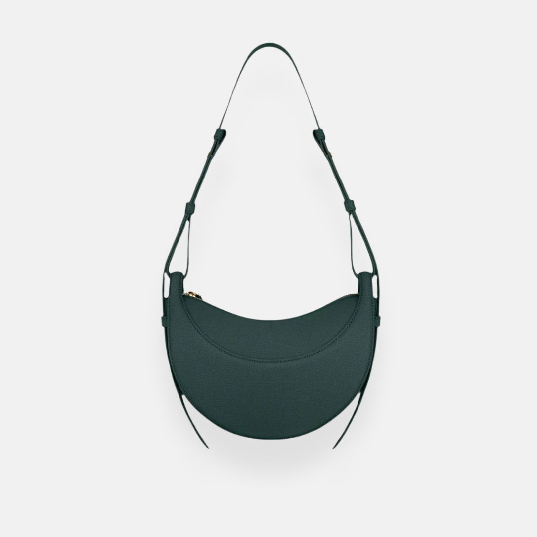 Rita | Half-Moon Bag with Adjustable Strap