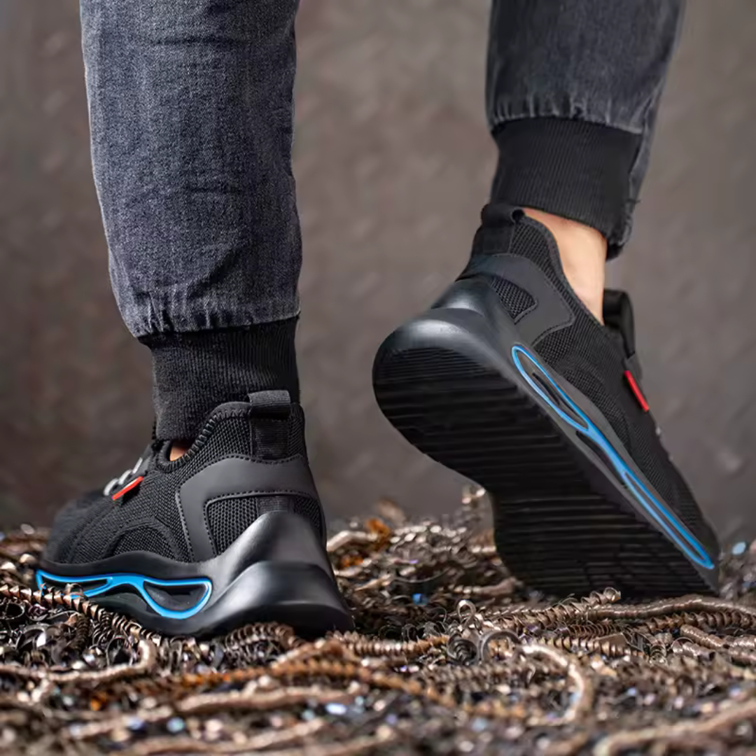 Odin™ | Zapatillas Ortopédicas Cómodas