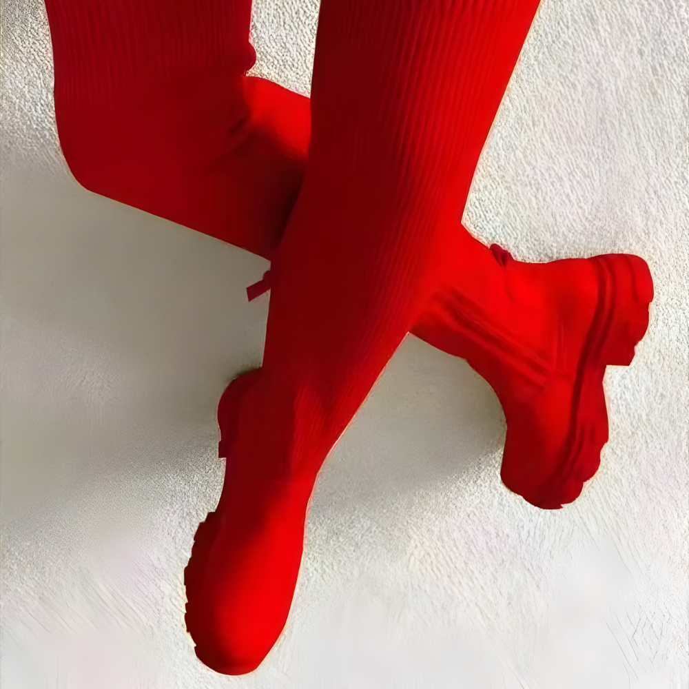 Kace™ | Botas Ortopédicas Cómodas