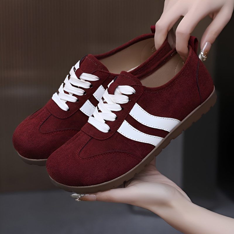 Joelle™ | Zapatos Ortopédicos Cómodos