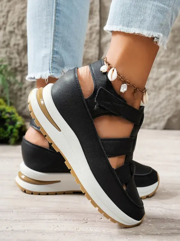 Rena™ | Zapatos Ortopédicos Cómodos con Estilo