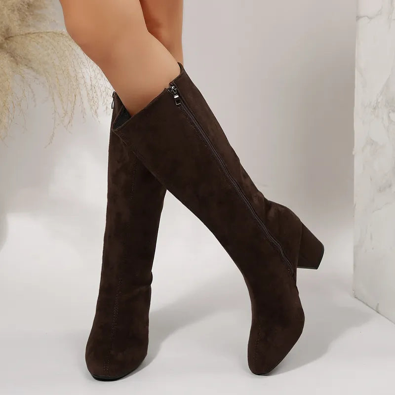 Nori™ | Botas Ortopédicas Cómodas