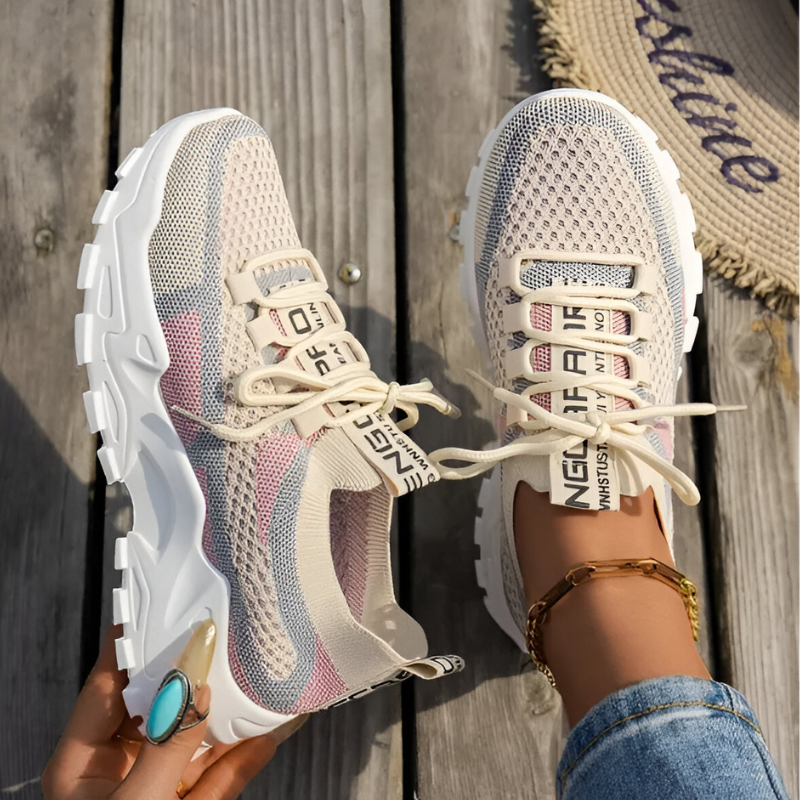 Clara™ | Zapatillas Ortopédicas Cómodas