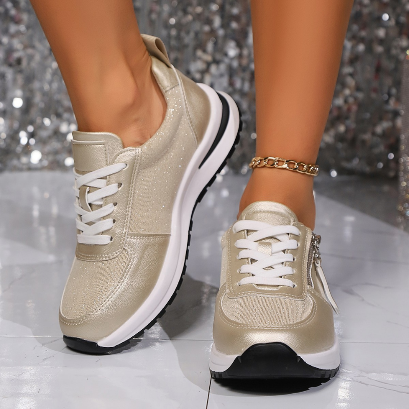 Mirle™ | Zapatos Ortopédicos Cómodos