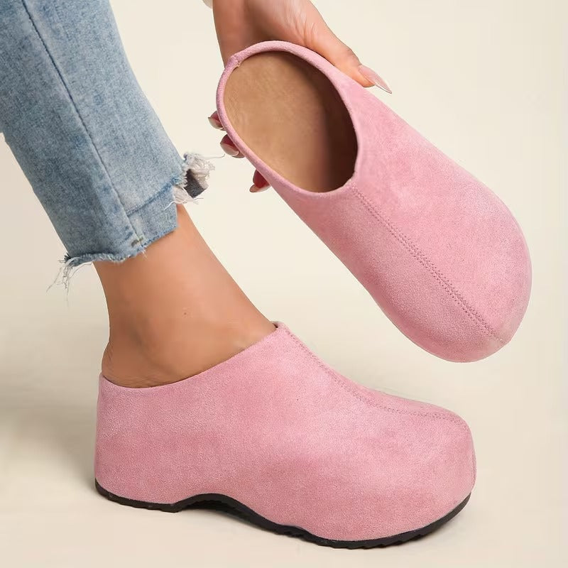 Lumi™ | Zapatillas Ortopédicas Cómodas