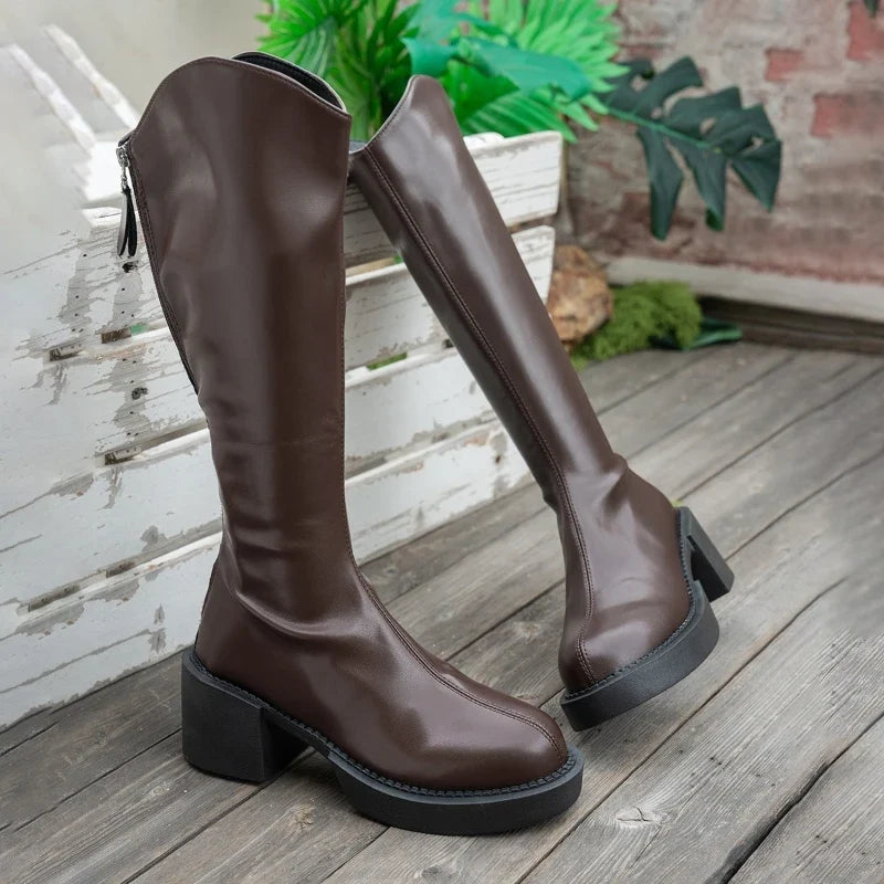 Bryn™ | Botas Ortopédicas Cómodas