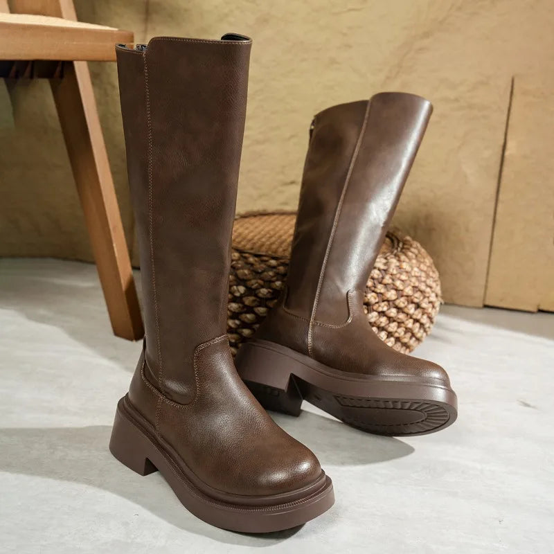 Demi™ | Botas Ortopédicas Cómodas