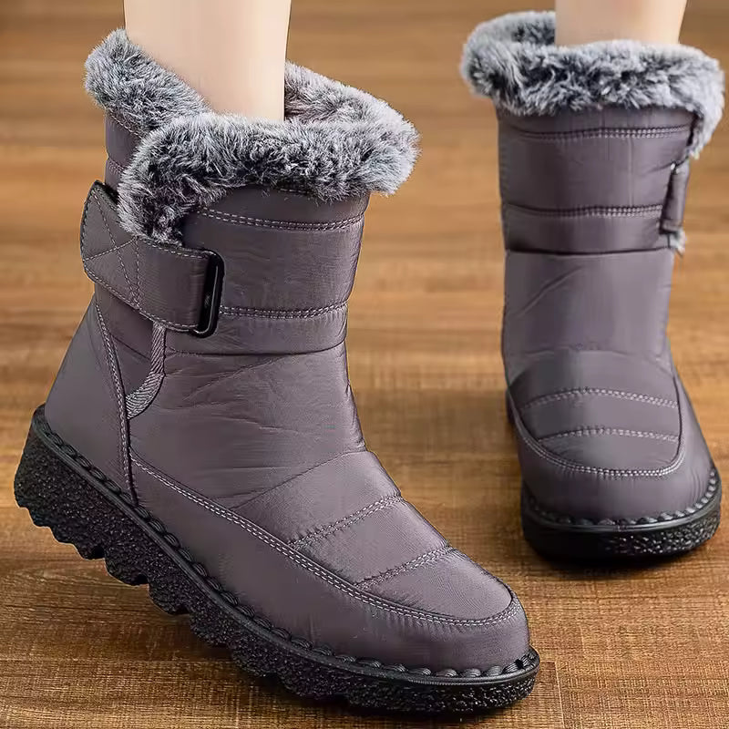 Evania™ | Botas de Invierno
