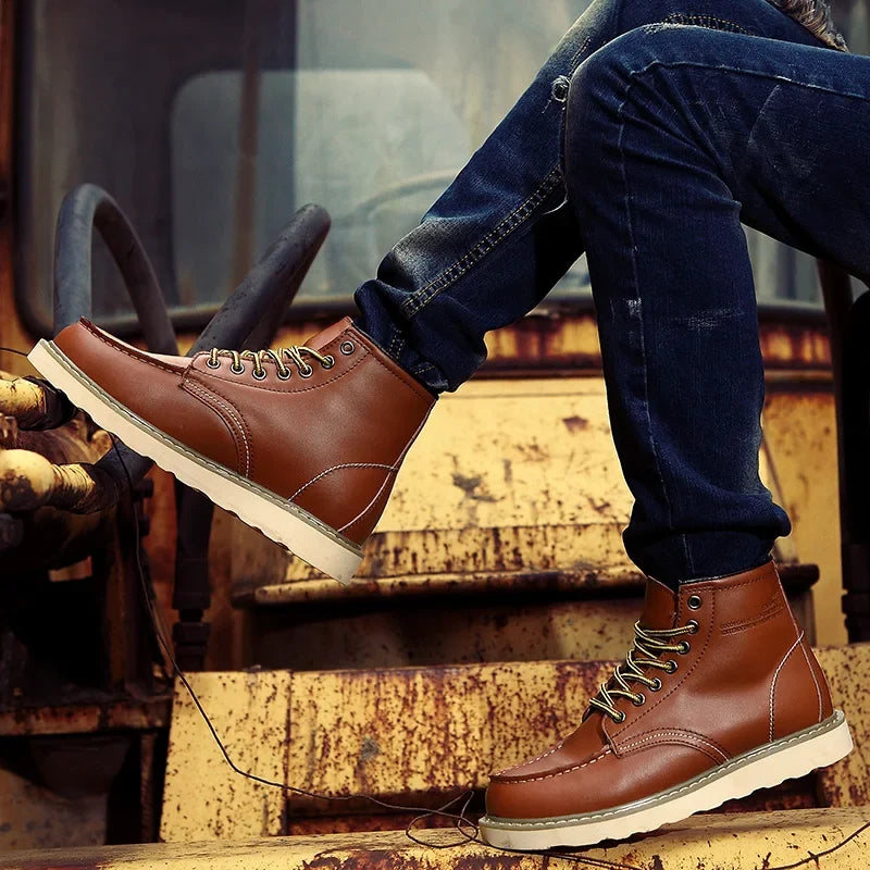Harrison™ | Zapatos Ortopédicos Cómodos