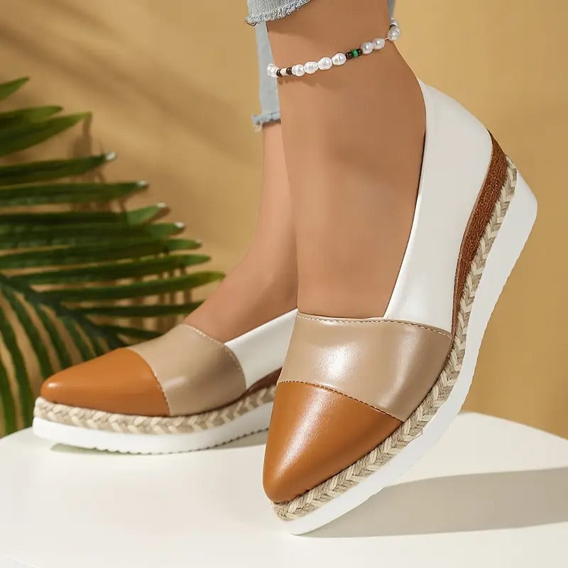 Ziva™ | Zapatos Ortopédicos Cómodos