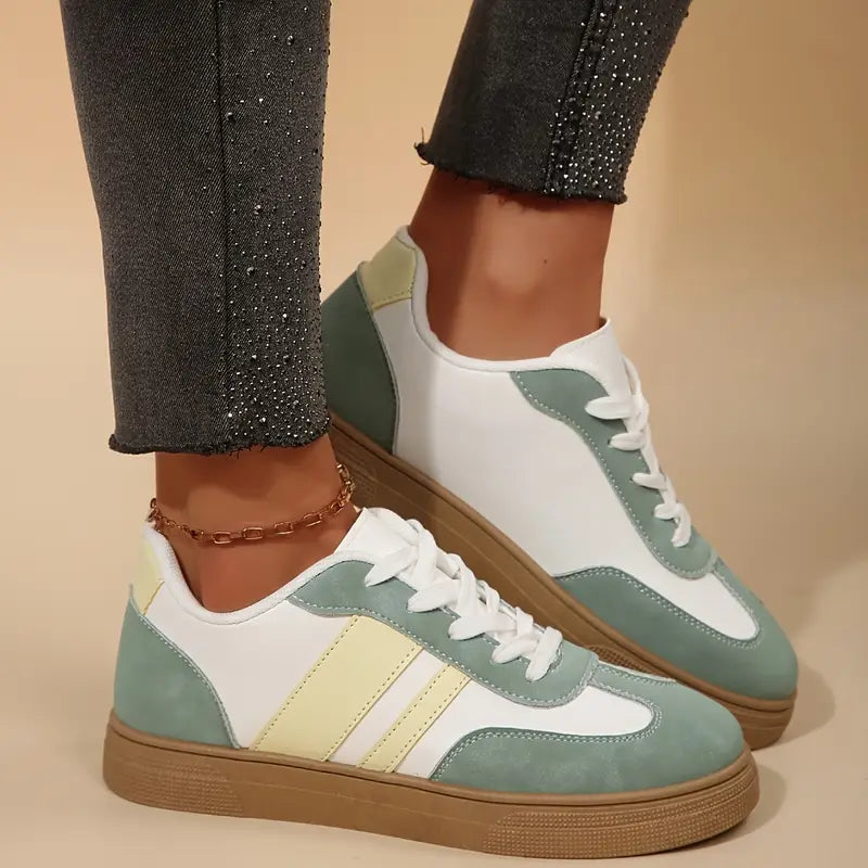 Zoey™ | Zapatos Ortopédicos Cómodos