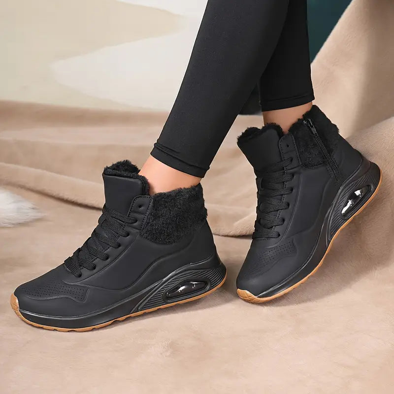 Niva™ | Zapatillas Ortopédicas Cómodas