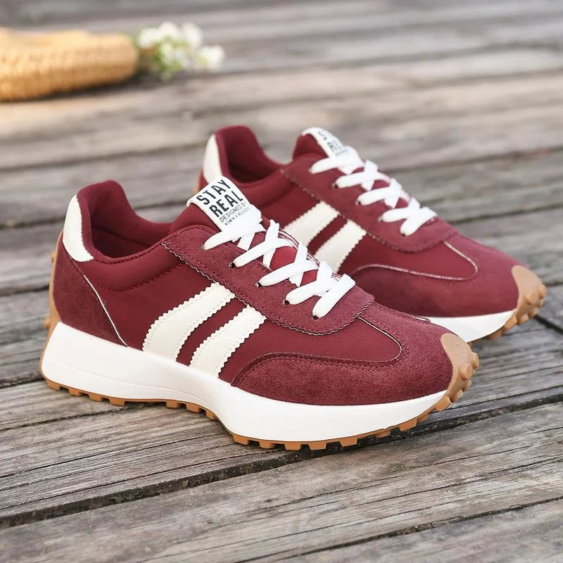Ravi™ | Zapatillas Ortopédicas Cómodas