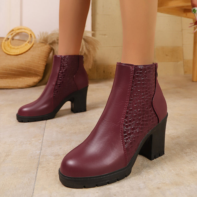 Brisa™ | Tacones Ortopédicos Cómodos Modernos