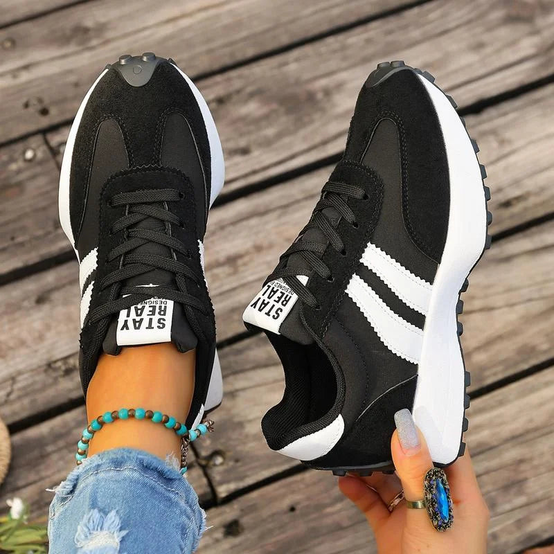 Ravi™ | Zapatillas Ortopédicas Cómodas
