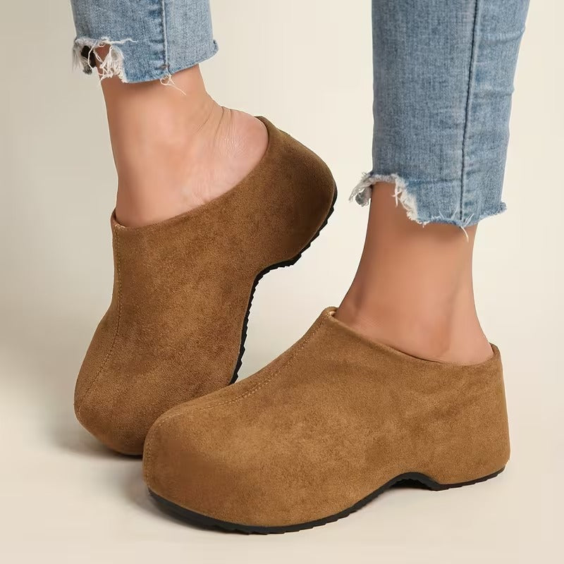 Lumi™ | Zapatillas Ortopédicas Cómodas