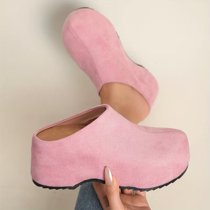Lumi™ | Zapatillas Ortopédicas Cómodas