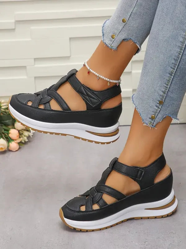 Rena™ | Zapatos Ortopédicos Cómodos con Estilo