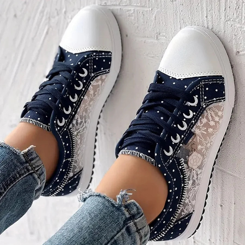Caro™ | Zapatillas Ortopédicas Cómodas