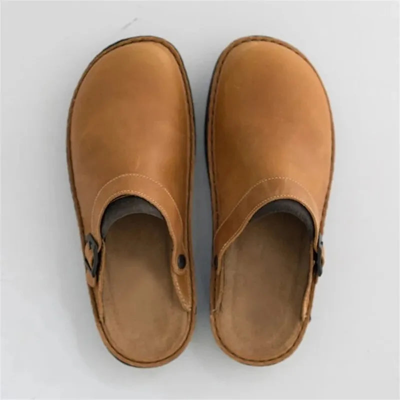 Novi™ | Zapatos Cómodos Modernos