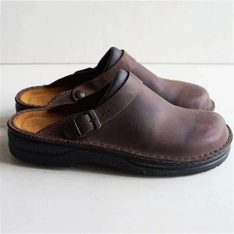 Novi™ | Zapatos Cómodos Modernos