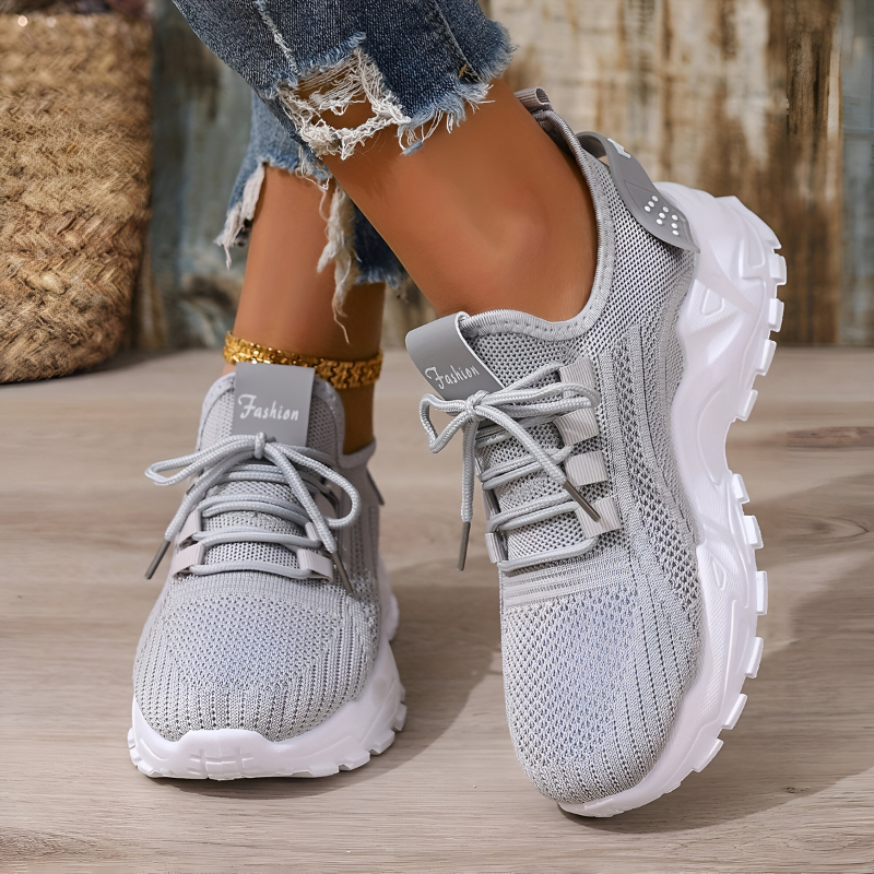 Bella™ | Zapatilla Ortopédica Cómoda