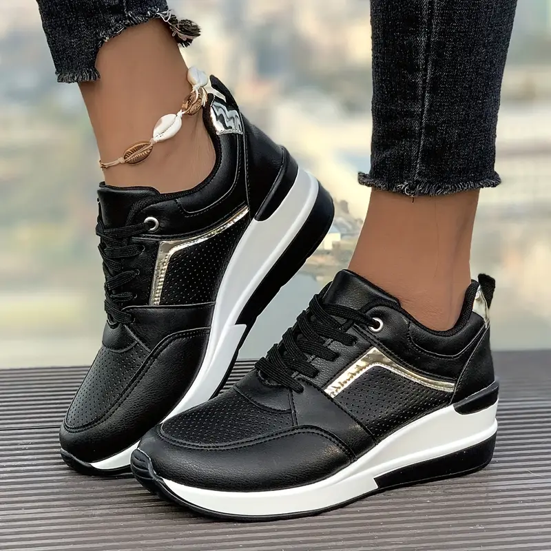 Ayla™ | Zapatillas Ortopédicas Cómodas