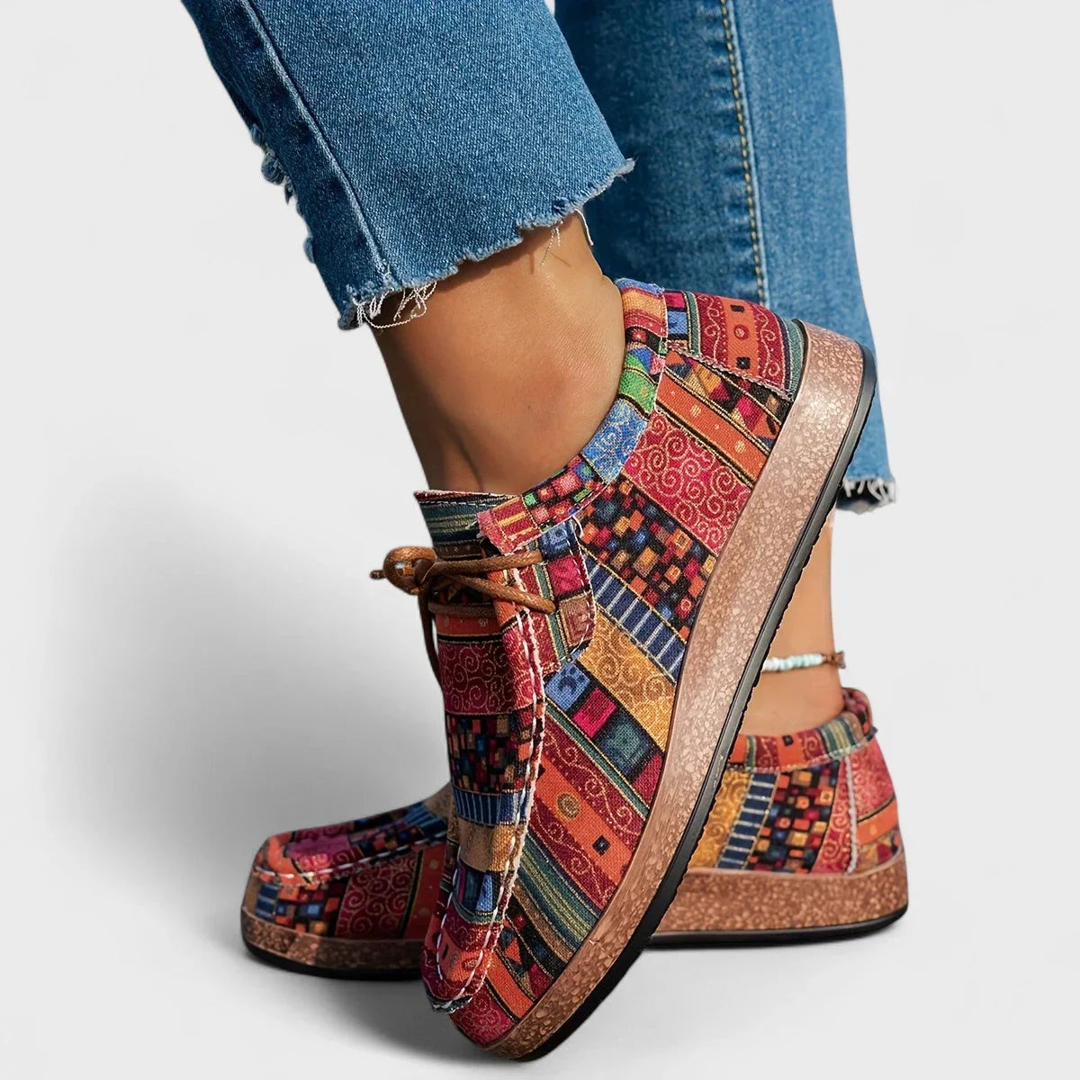Lina™ | Zapatos Ultraligeros Cómodos
