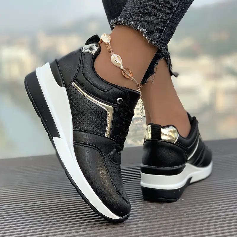 Ayla™ | Zapatillas Ortopédicas Cómodas