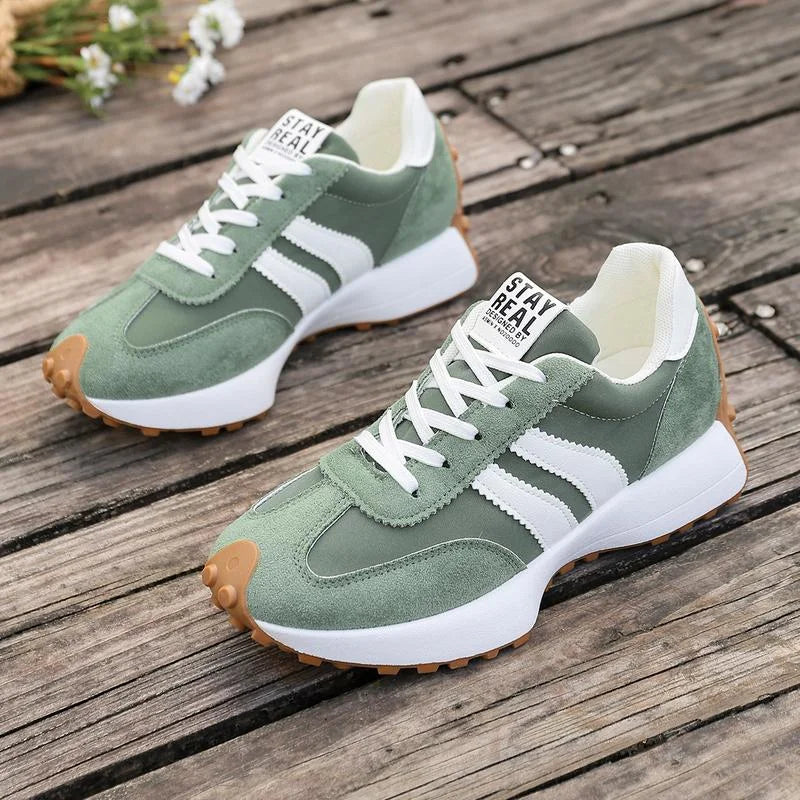 Ravi™ | Zapatillas Ortopédicas Cómodas