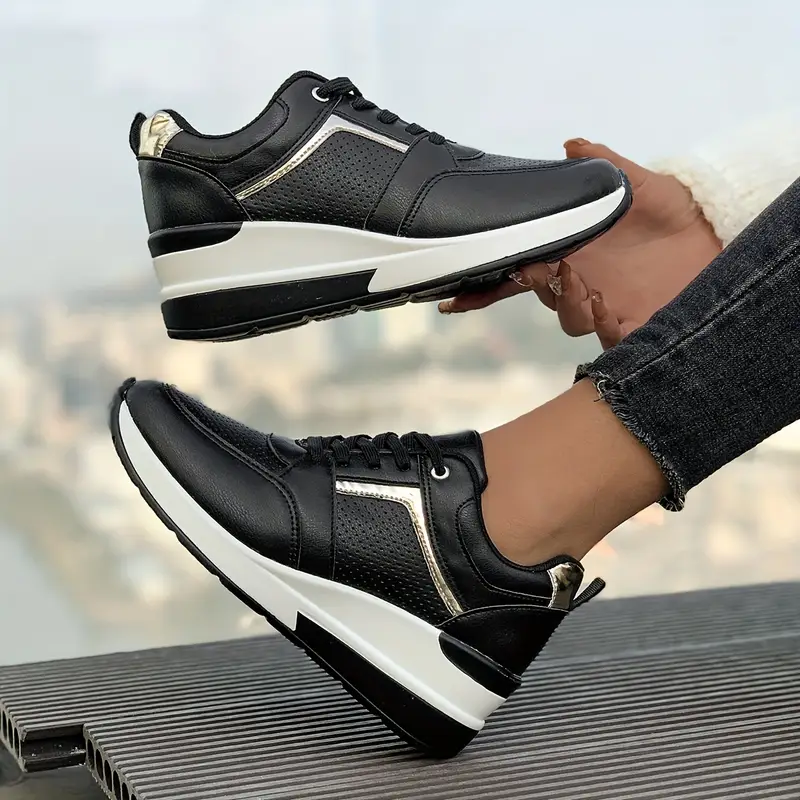 Ayla™ | Zapatillas Ortopédicas Cómodas