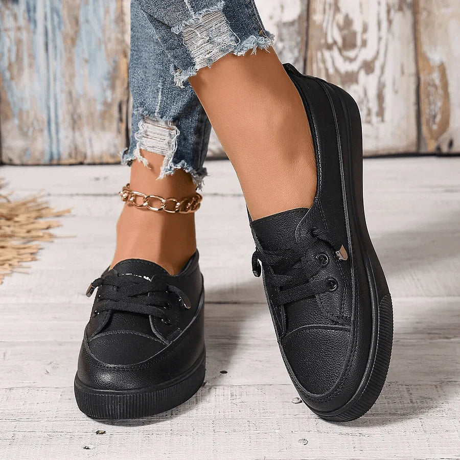 Eva™ | Zapatillas Ortopédicas Cómodas