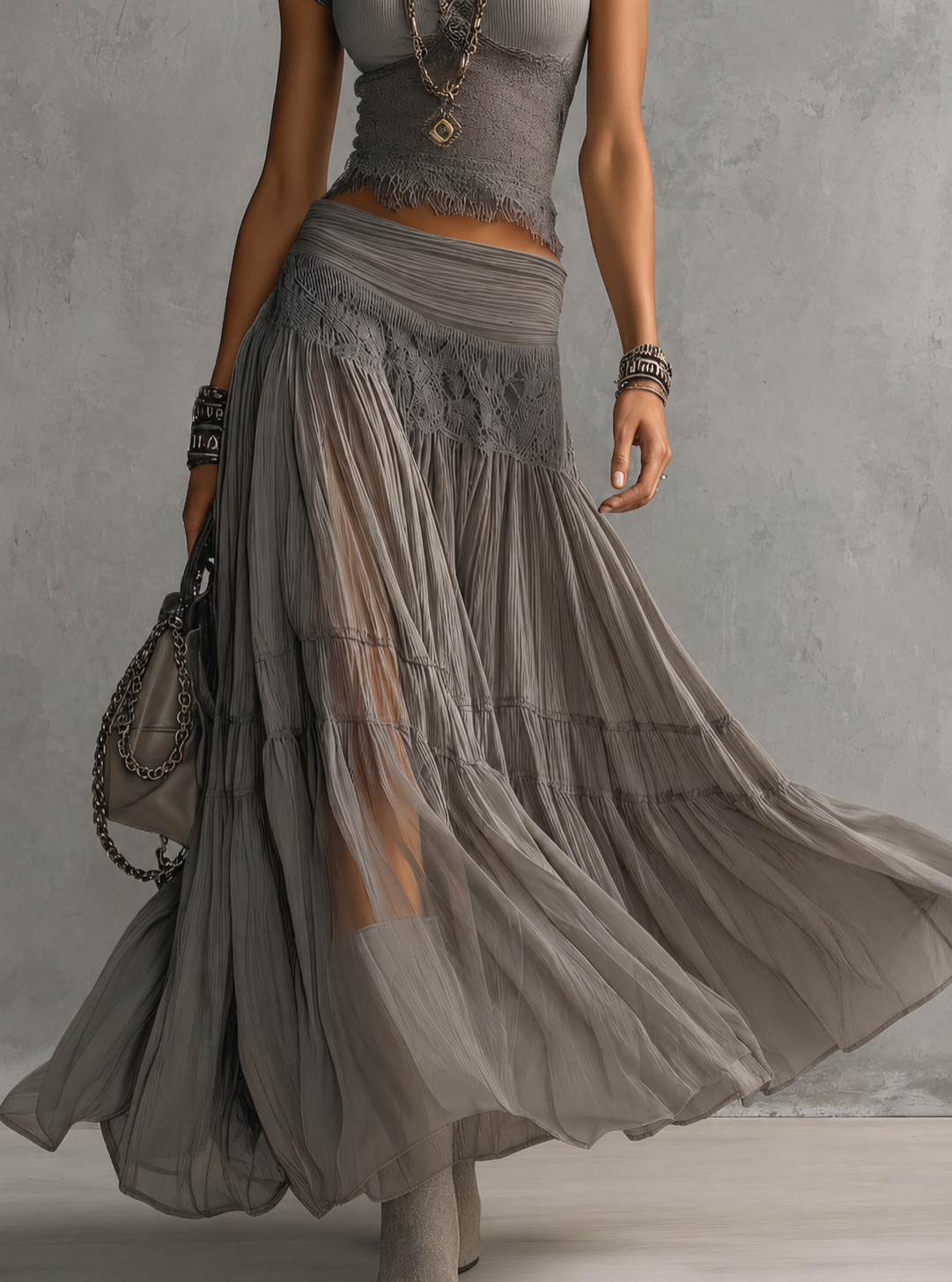 Brisa™ | Conjunto Boho con Estilo