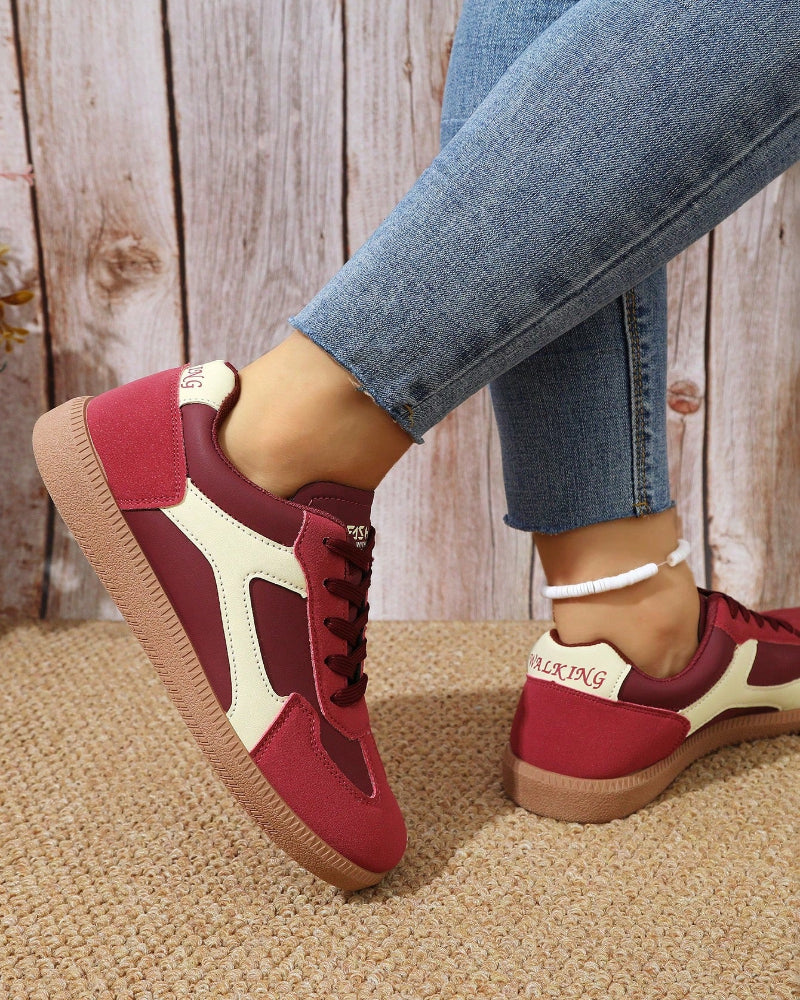 Amber™ | Zapatillas Ortopédicas Cómodas