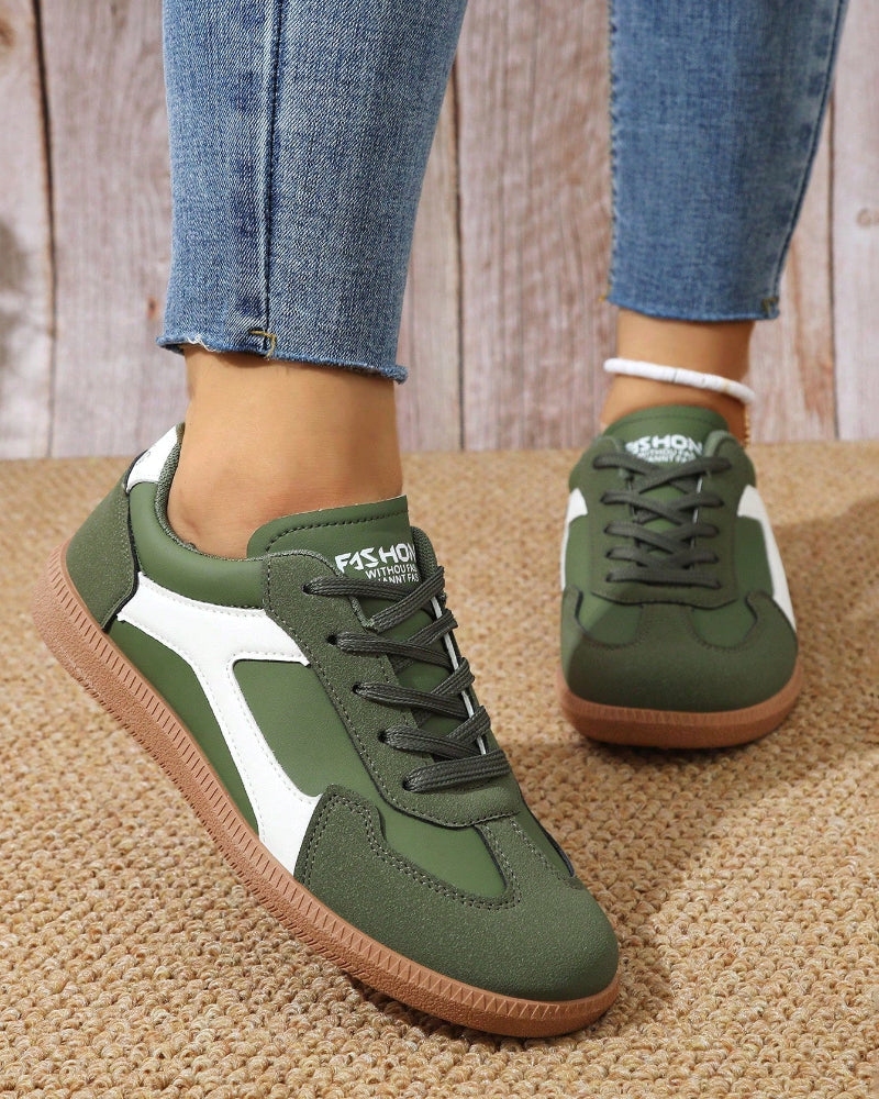 Amber™ | Zapatillas Ortopédicas Cómodas