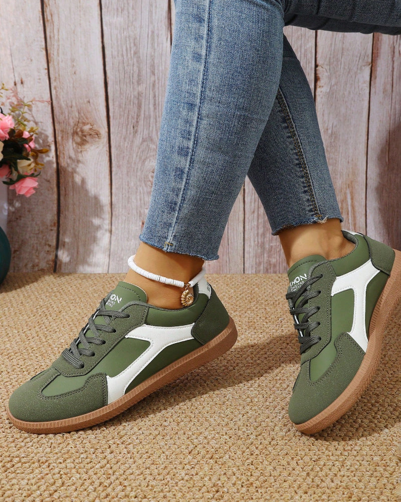 Amber™ | Zapatillas Ortopédicas Cómodas