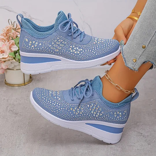 Nienke™ | Zapatos Ortopédicos Cómodos