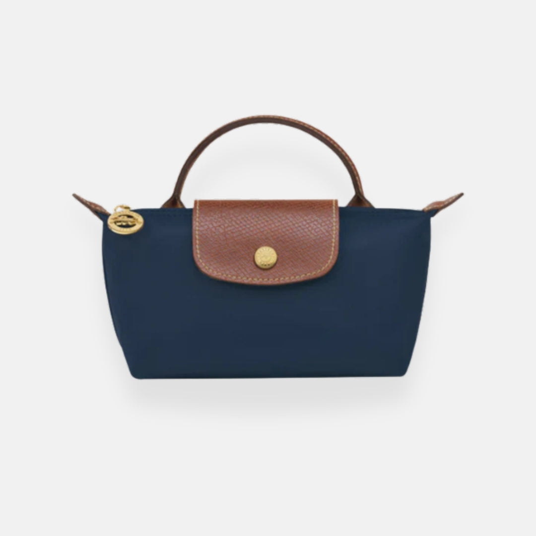 Flavienne | Classic Foldable Handbag