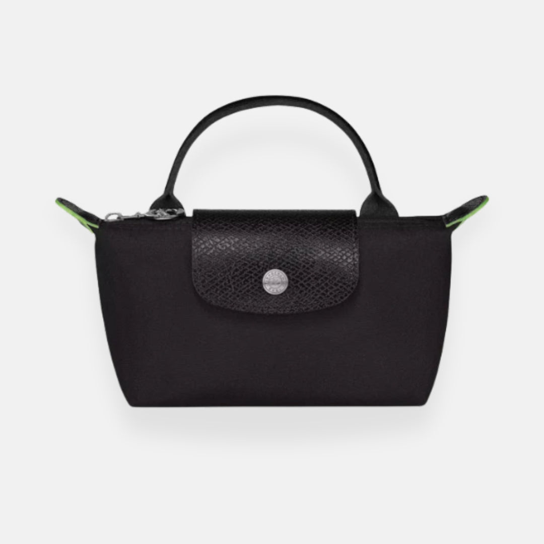 Flavienne | Classic Foldable Handbag