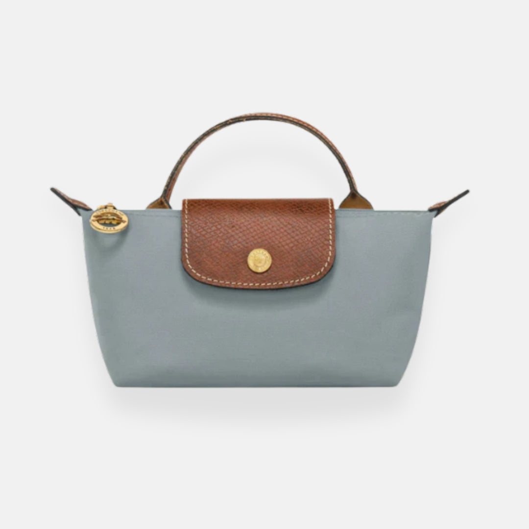 Flavienne | Classic Foldable Handbag