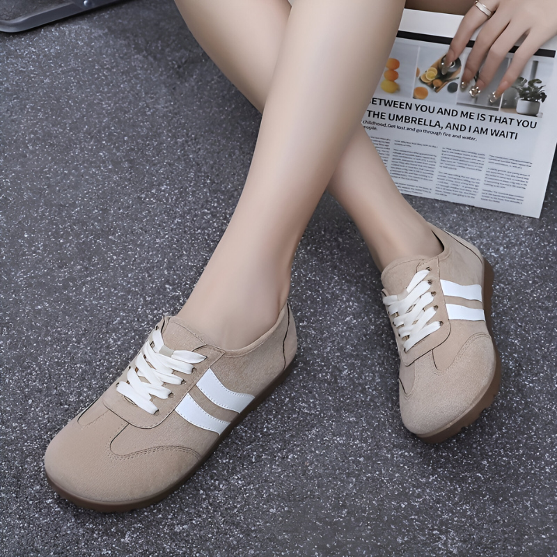 Joelle™ | Zapatos Ortopédicos Cómodos