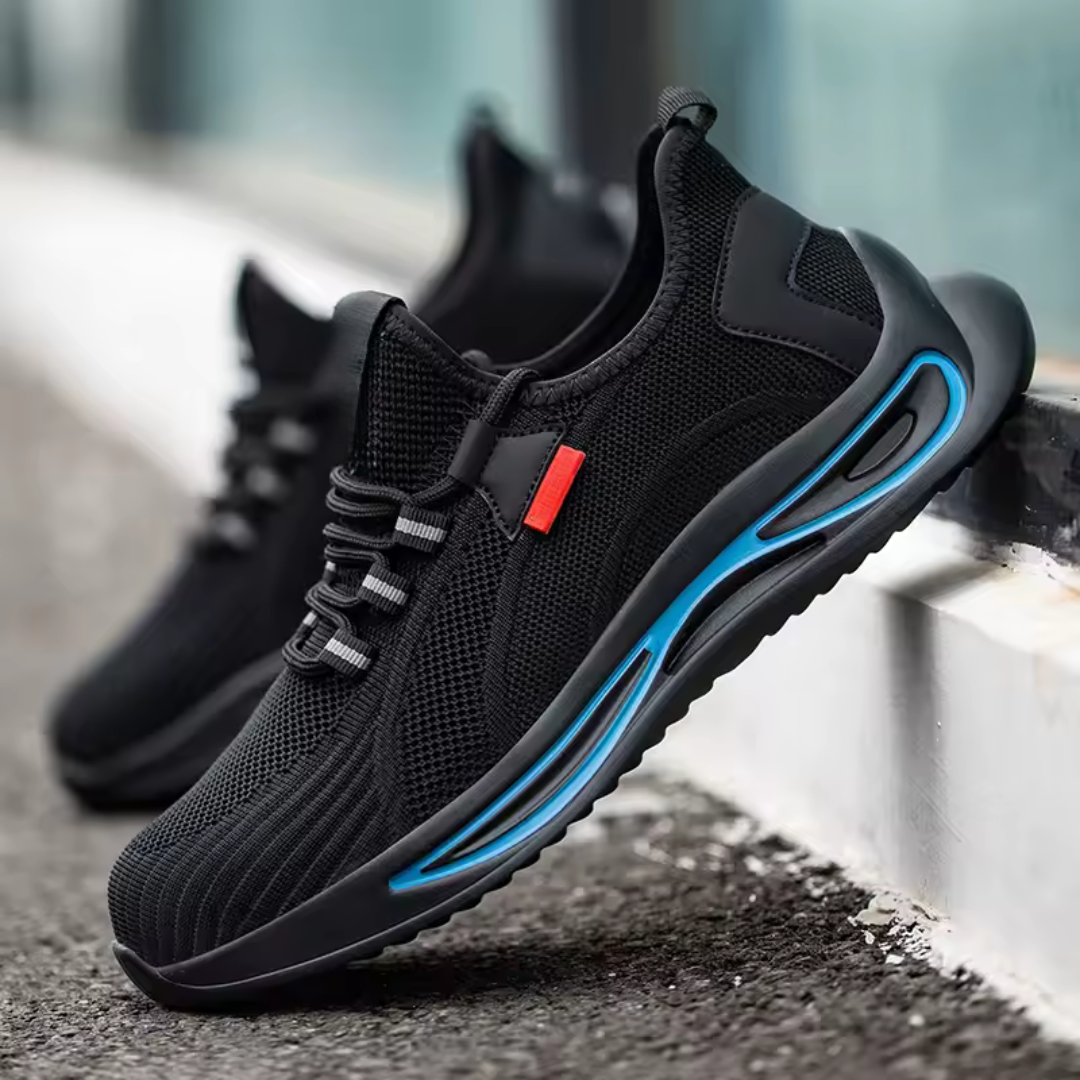 Odin™ | Zapatillas Ortopédicas Cómodas