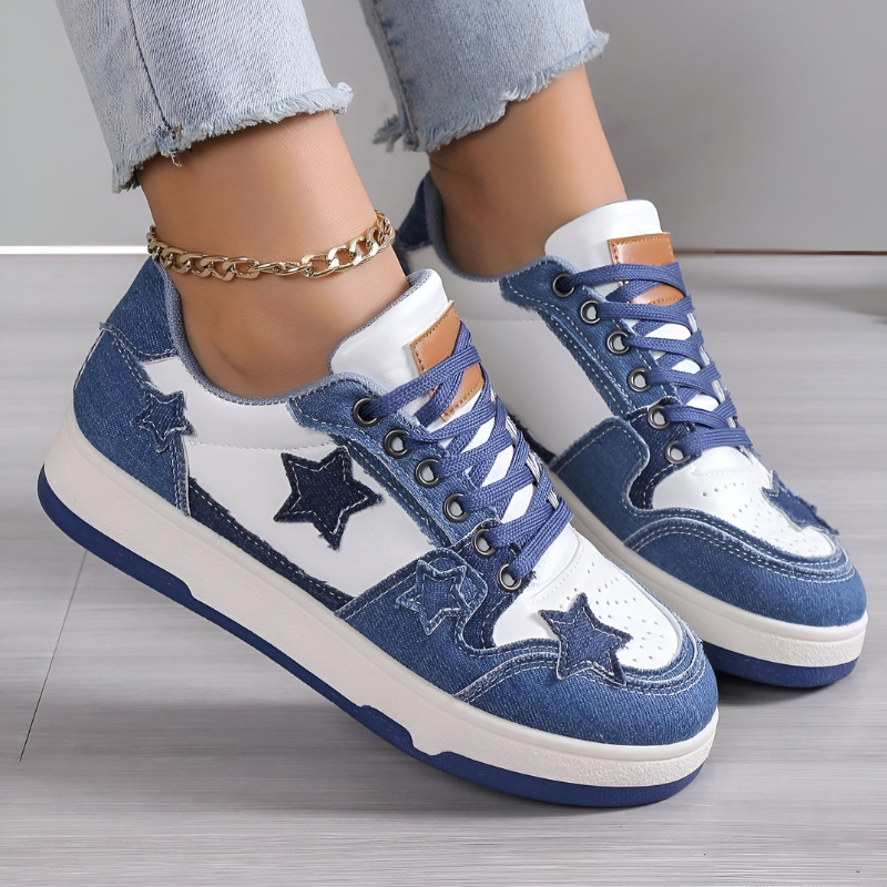 Hannah™ | Zapatillas Ortopédicas Cómodas