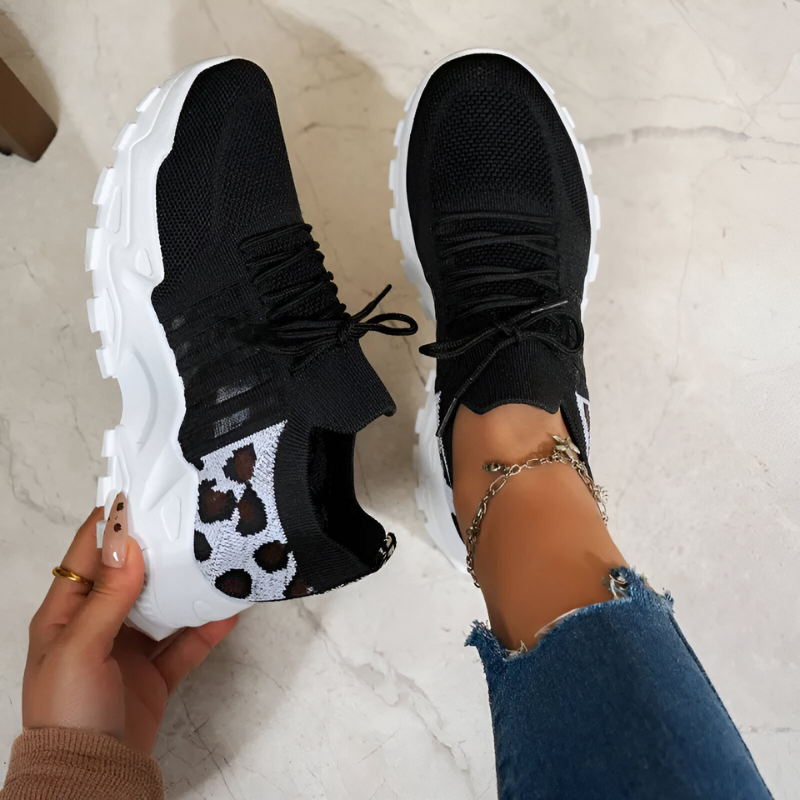 Annabelle™ | Zapatillas Ortopédicas Cómodas