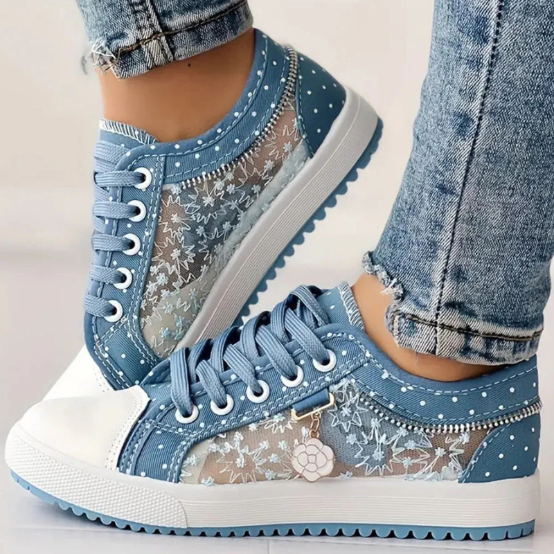Caro™ | Zapatillas Ortopédicas Cómodas