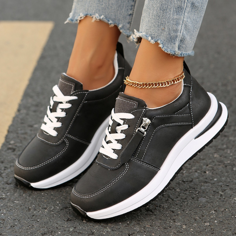 Mirle™ | Zapatos Ortopédicos Cómodos