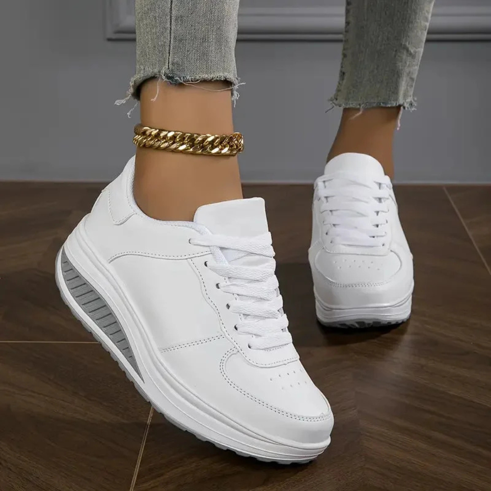 Evi™ | Zapatillas Casual Modernas