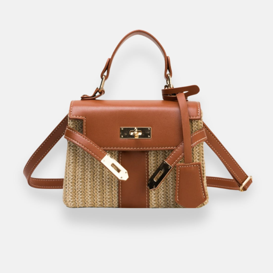 The Iconic Chic Bag